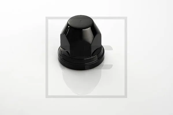 Cap, wheel nut